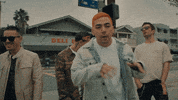 Music Video Love GIF by 4th & Orange