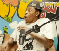 Oh No GIF by REVOLT TV