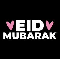 Celebrate Eid Al-Fitr GIF by Maxine