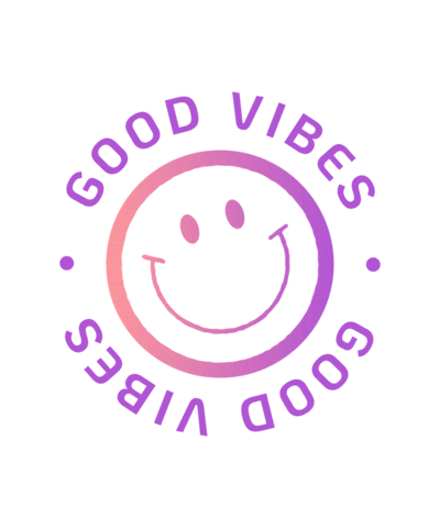 Dplacericcione giphyupload happy smile vibes Sticker