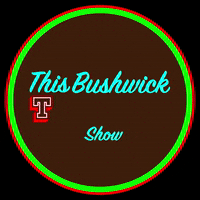 New York City Fun GIF by This Bushwick Life