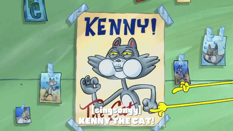 season 9 episode 10 GIF by SpongeBob SquarePants