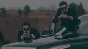 space cadet GIF by Metro Boomin