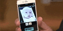 tonight show baby GIF by The Tonight Show Starring Jimmy Fallon
