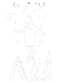 Festival Enzo Sticker