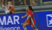 Kcc GIF by National Women's Soccer League
