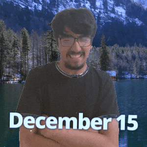 December 15 GIF