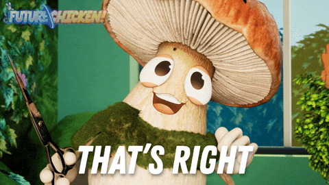 Office Good Job GIF by Wind Sun Sky Entertainment