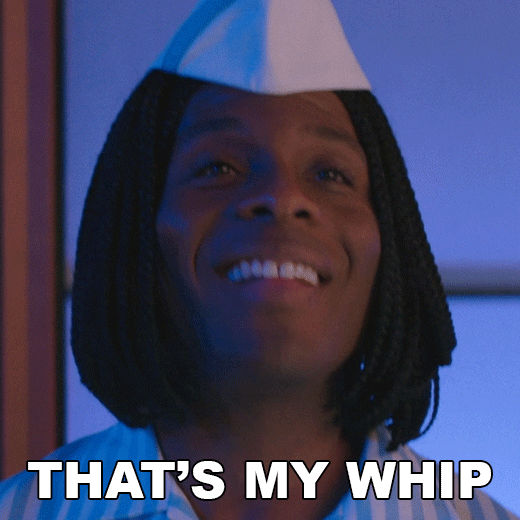 Kenan And Kel Ed GIF by Paramount+
