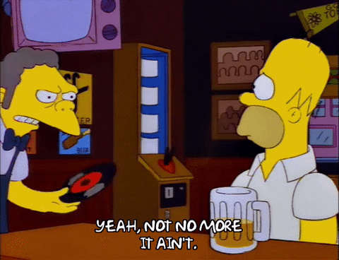 homer simpson GIF