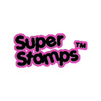sucreglass stamp stamps superstamps cookiestamp Sticker