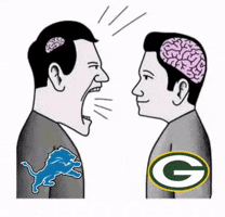 Green Bay Packers GIF