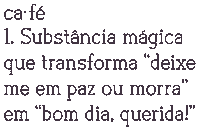 Palavras Sticker