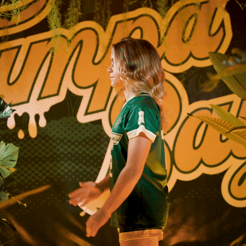 Womens Soccer GIF by USF Athletics