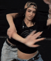 Let Me Tell You Dani GIF