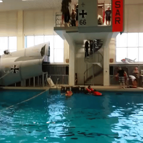 GIF by Solar Impulse