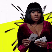 Hip Hop Smh GIF