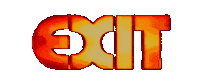 Art Glitch Sticker