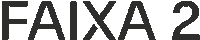 Fx2 Sticker by Estúdio Faixa 2