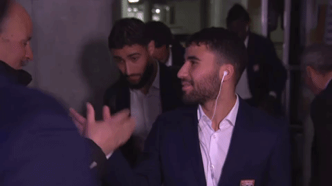 French Football GIF by Ligue 1