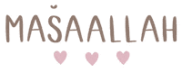 Mashaallah Sticker