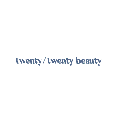 trytwentytwenty giphygifmaker Sticker