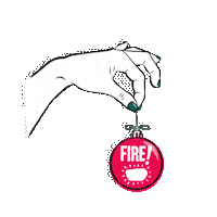 Decorate Hot Sauce Sticker by Taco Bell