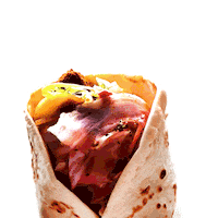 h_eden tacos taco panino edenapoliasantafiora Sticker
