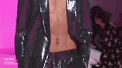 New York Fashion Week GIF by NYFW: The Shows