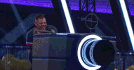 kevin hart tko GIF by CBS