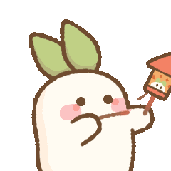 玩 Happy New Year Sticker by LoBo