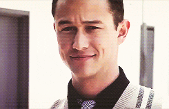joseph gordon levitt glasses GIF



inFlux English School: Como falar de problemas de visão em inglês