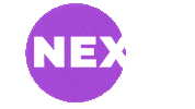 Next Level Glitch Sticker by GYMIO