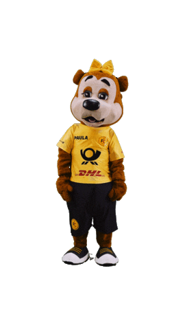 1Team Sticker by FC Deutsche Post