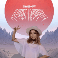 GIF by TOKiMONSTA
