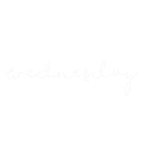 Wednesday Morning Fun Sticker