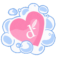 lovedelush wellness bathbomb bathandbody loveandgoodgood Sticker