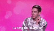 Rupauls Drag Race Queen GIF by Drag Race France