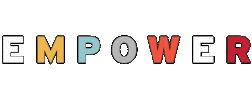 International Womens Day Empower Sticker by Levi Strauss & Co.