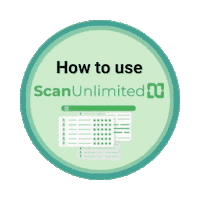 scanunlimited amazon saas scanunlimited amazon wholesale scan unlimited Sticker