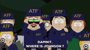 atf watching GIF by South Park 