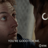 GIF by Shameless