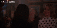 Season 2 Thank You GIF by The L Word: Generation Q