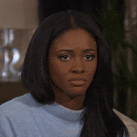 Sad Abc GIF by The Bachelor