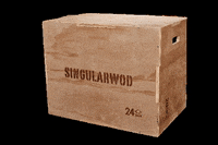 singularwod workout gym training box GIF