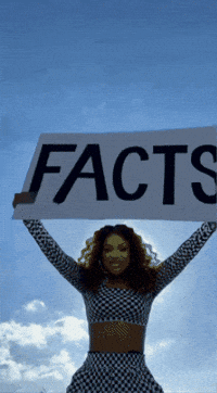 I Agree For Real GIF by AnaCatali