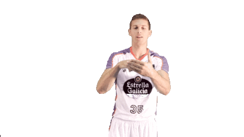Swipe Up Liga Endesa Sticker by ACB
