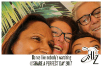 major booth share a perfect day 2017 GIF by Jillz