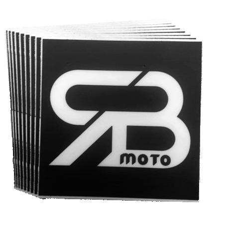 Ridebeyondmoto giphygifmaker Sticker