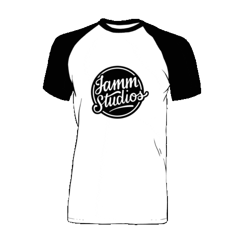 guitar recording Sticker by Jamm Studios